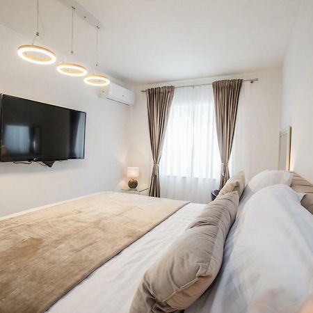 Apartment Dioclessima سبليت المظهر الخارجي الصورة