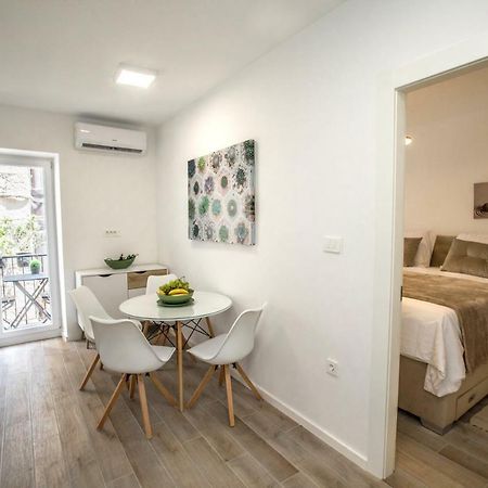 Apartment Dioclessima سبليت المظهر الخارجي الصورة