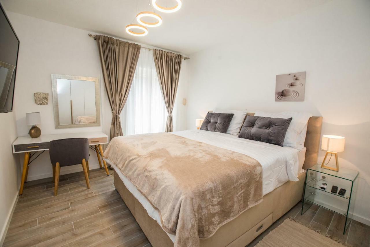 Apartment Dioclessima سبليت المظهر الخارجي الصورة