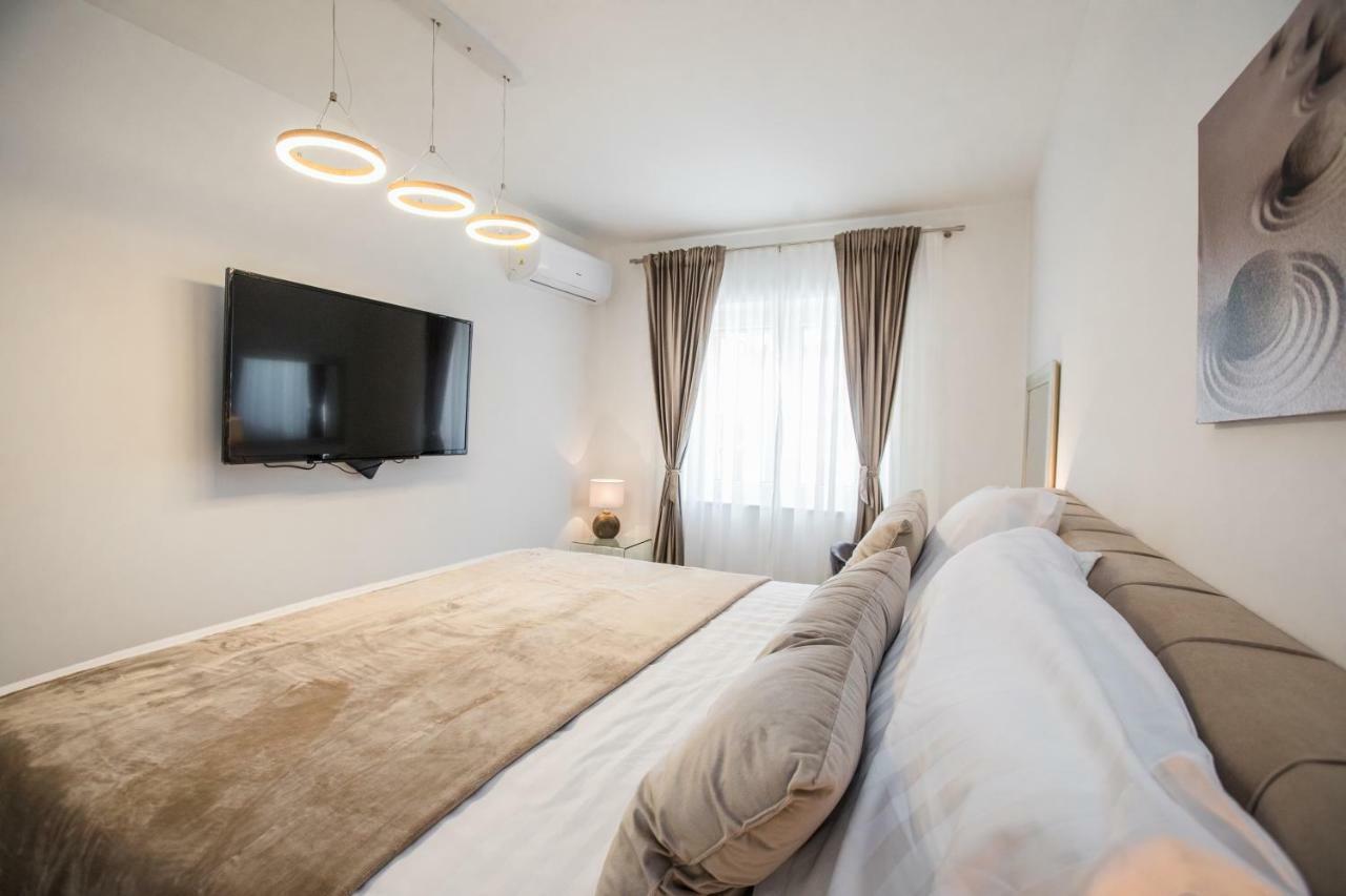 Apartment Dioclessima سبليت المظهر الخارجي الصورة