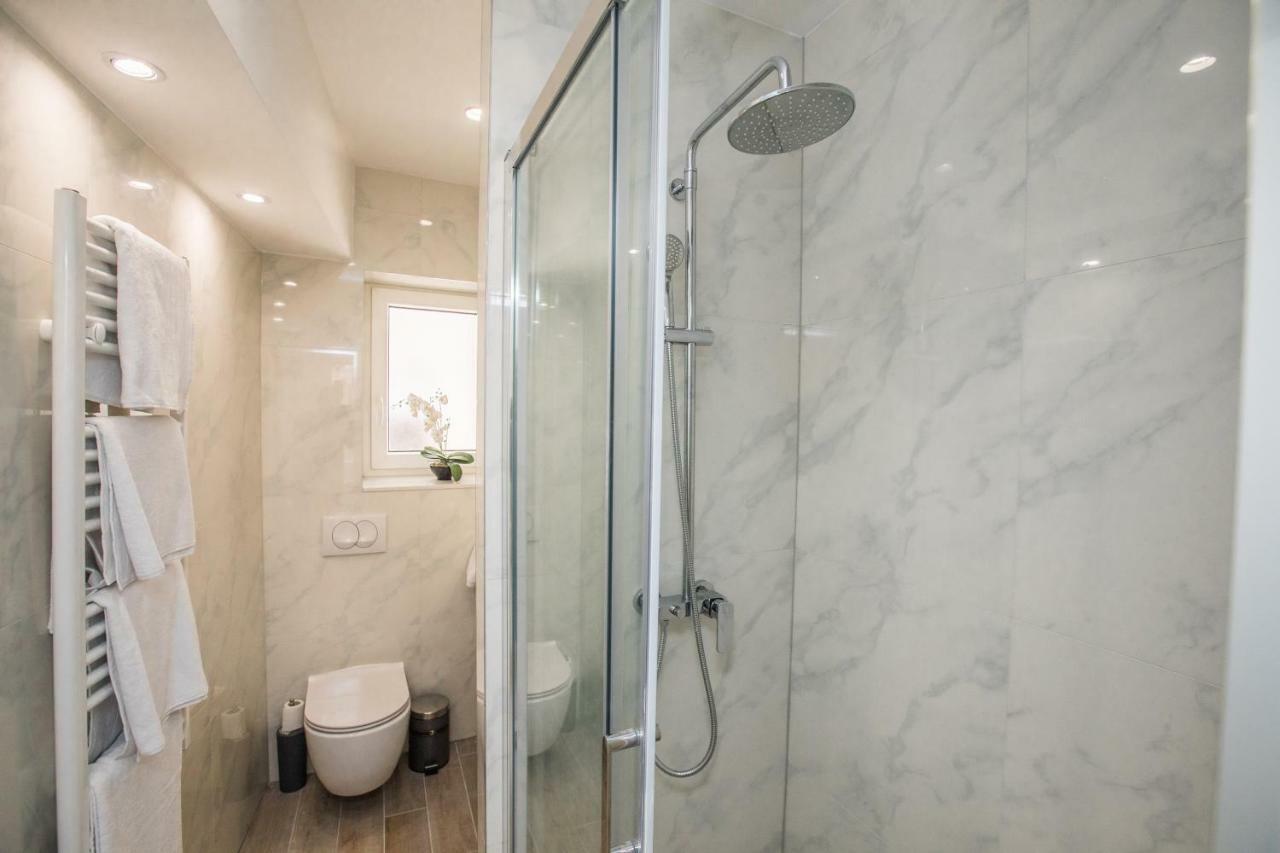 Apartment Dioclessima سبليت المظهر الخارجي الصورة