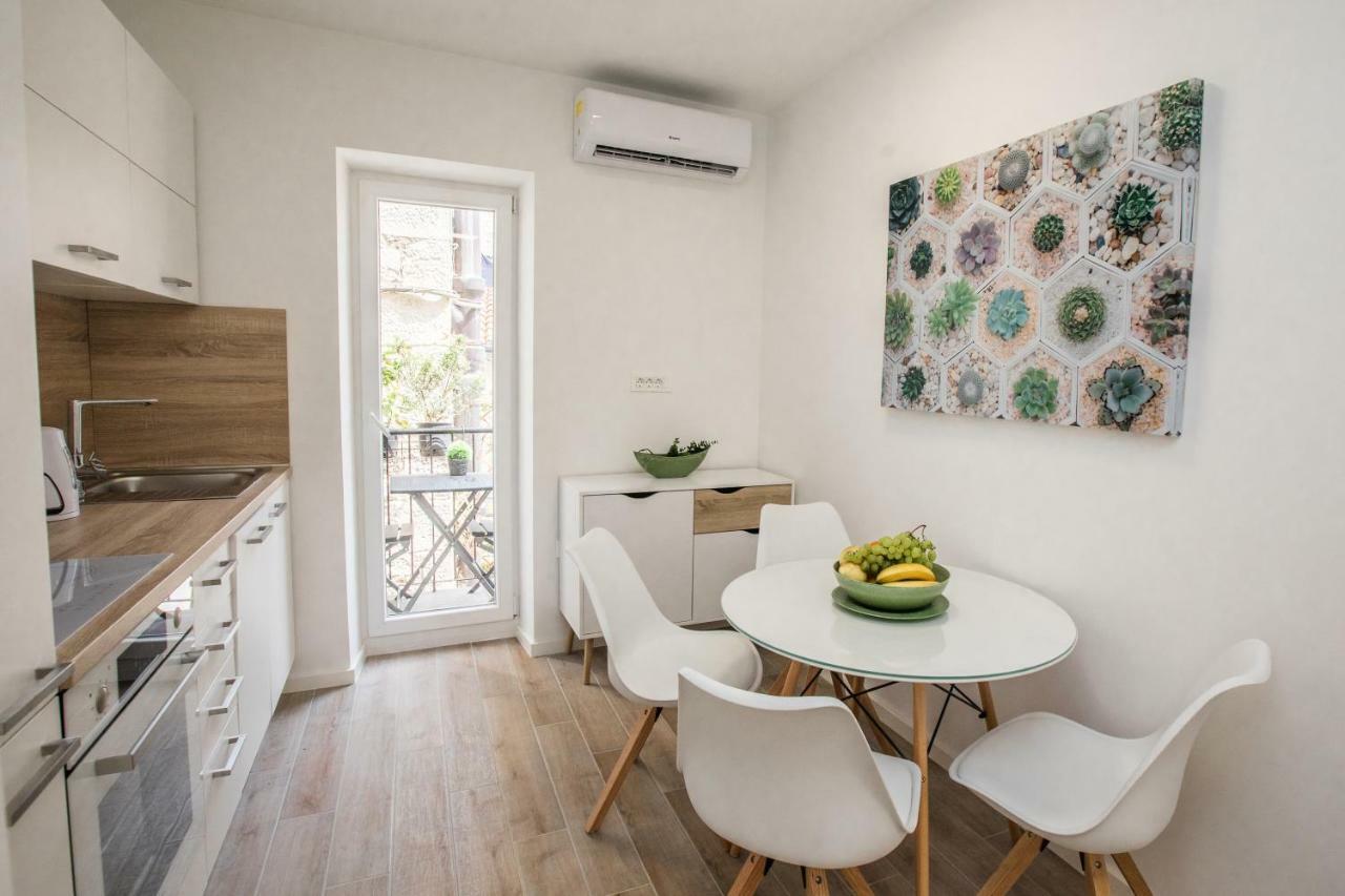 Apartment Dioclessima سبليت المظهر الخارجي الصورة