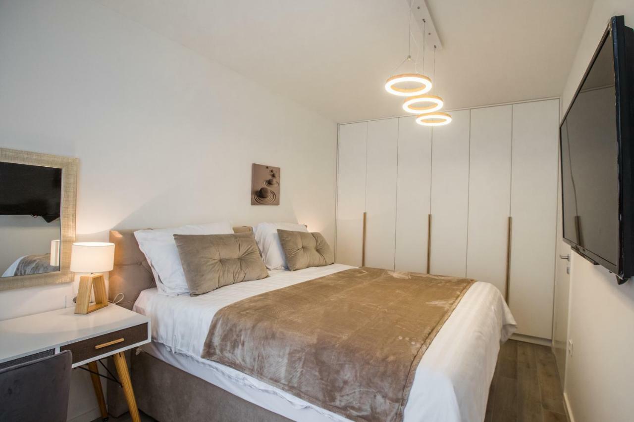 Apartment Dioclessima سبليت المظهر الخارجي الصورة