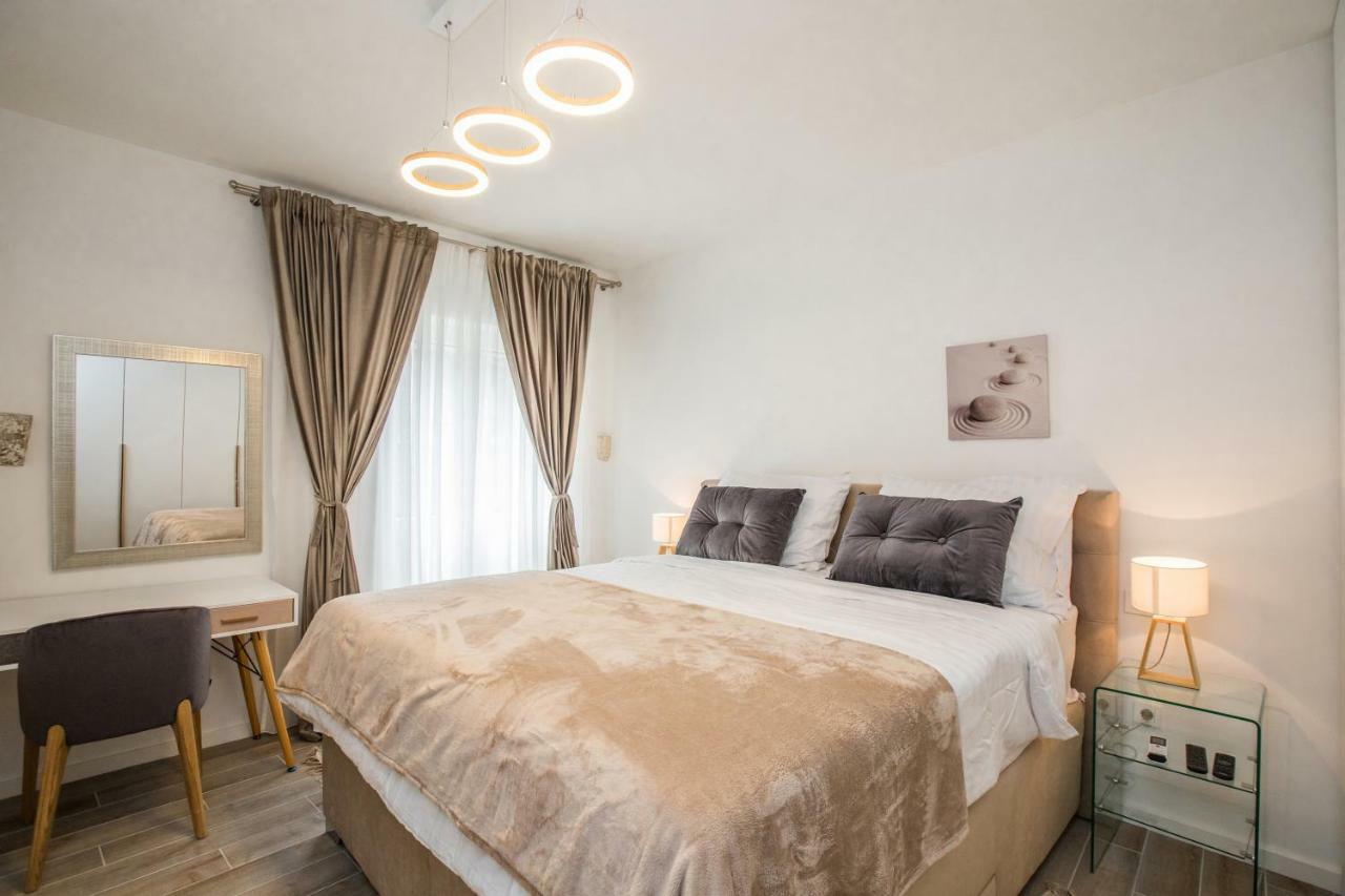 Apartment Dioclessima سبليت المظهر الخارجي الصورة