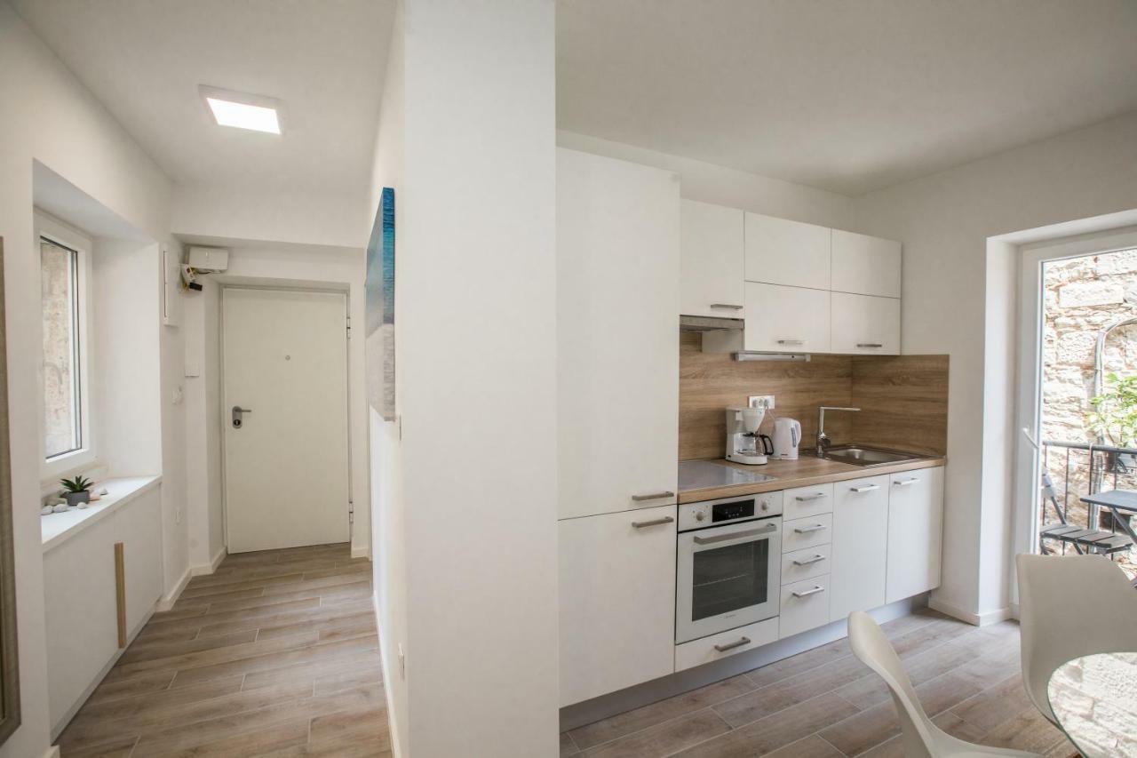 Apartment Dioclessima سبليت المظهر الخارجي الصورة