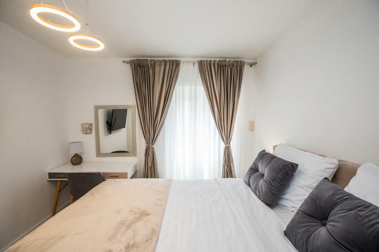 Apartment Dioclessima سبليت المظهر الخارجي الصورة
