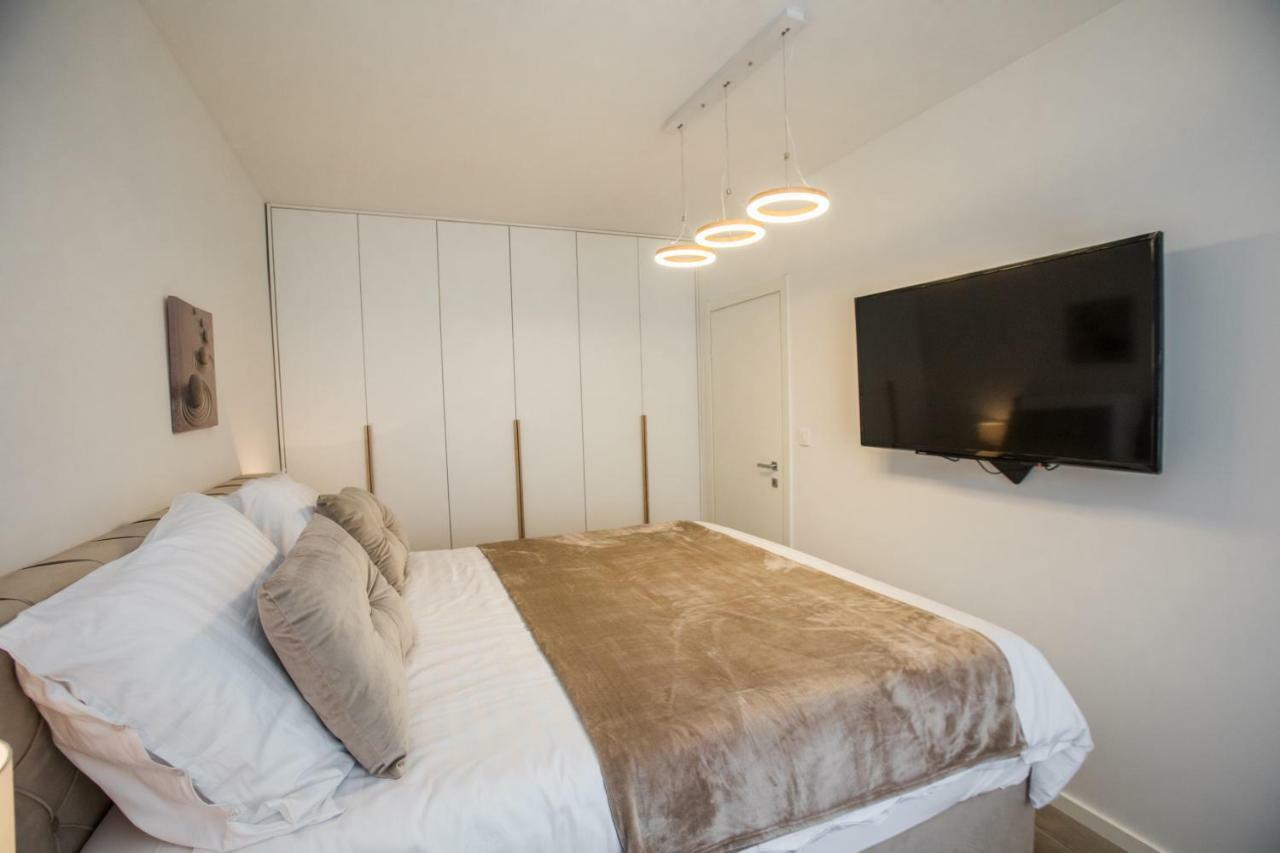 Apartment Dioclessima سبليت المظهر الخارجي الصورة