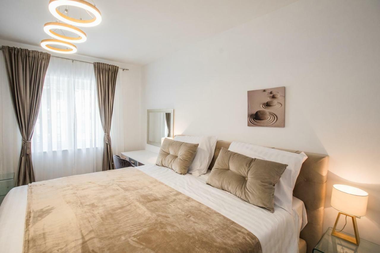Apartment Dioclessima سبليت المظهر الخارجي الصورة